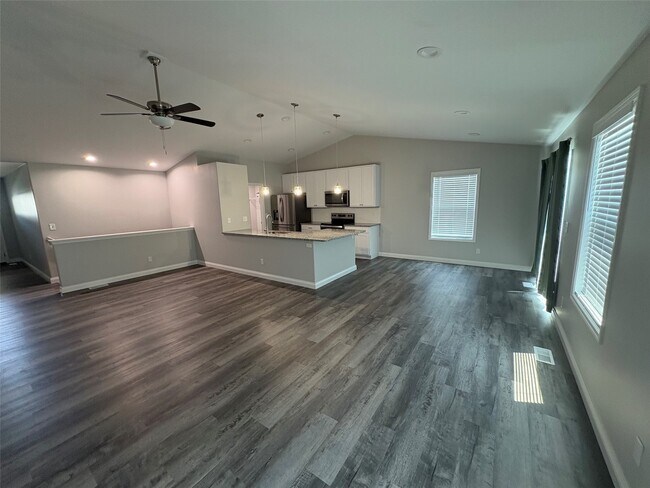 Building Photo - 408 Andrew Joseph Dr