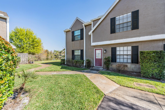 Building Photo - 16509 Lake Brigadoon Cir