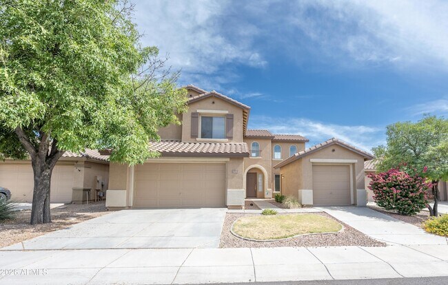 Building Photo - 2023 W Shackleton Dr