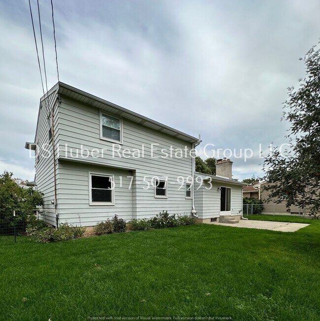Building Photo - 3501 Sandhurst Dr