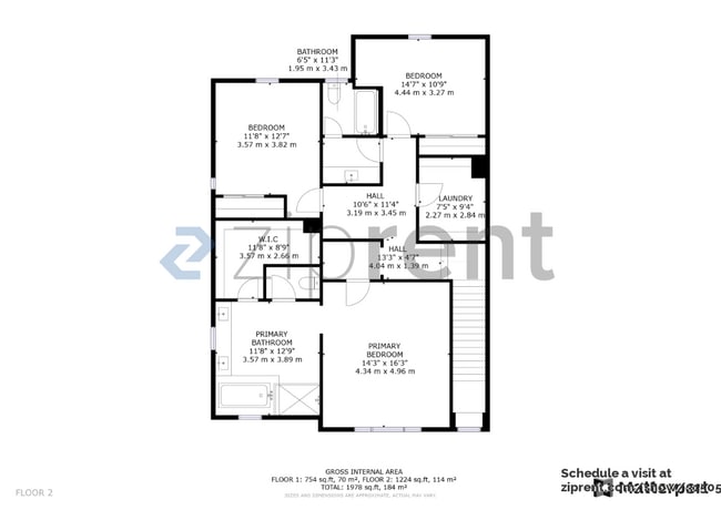 Building Photo - 146 W Ft Bragg Pl