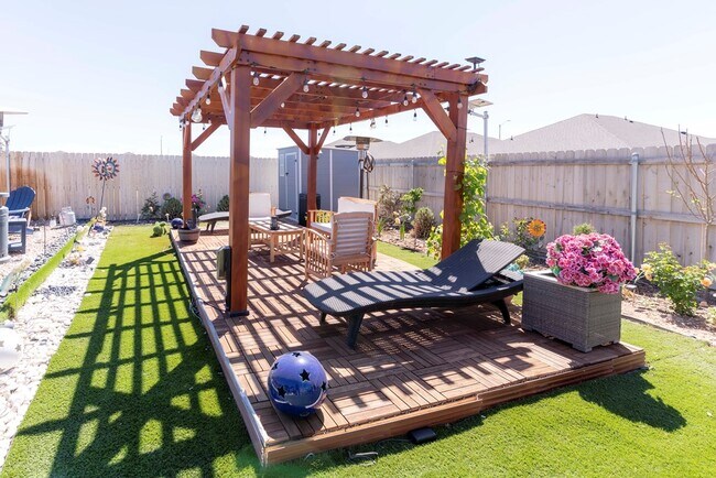 Building Photo - 7710 Purple Vitex Rd