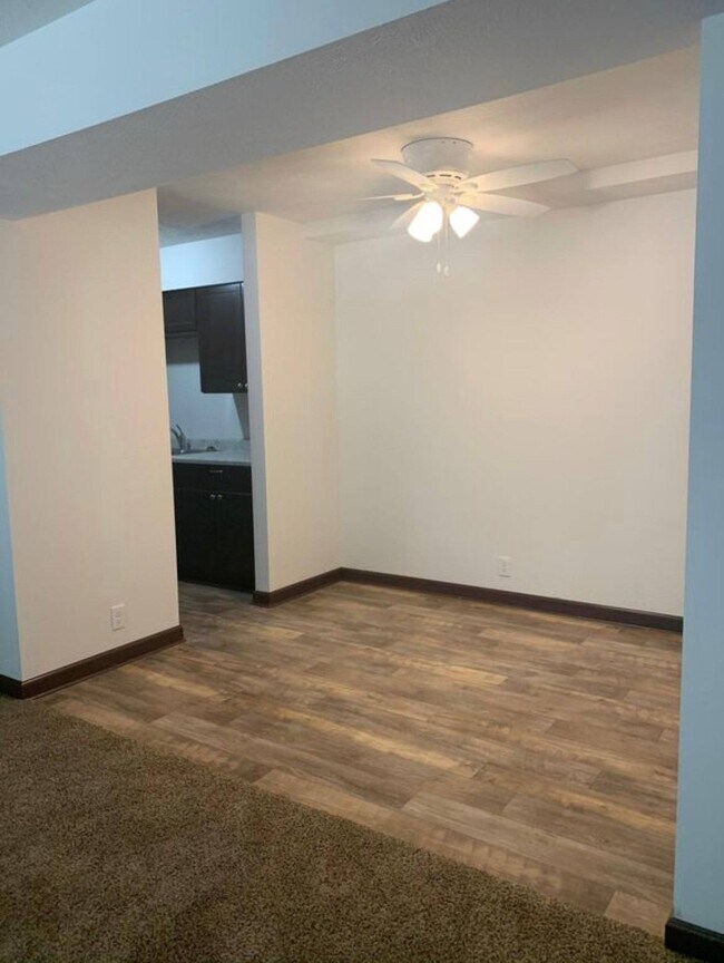 Floorplan - Whispering Isle Apartments