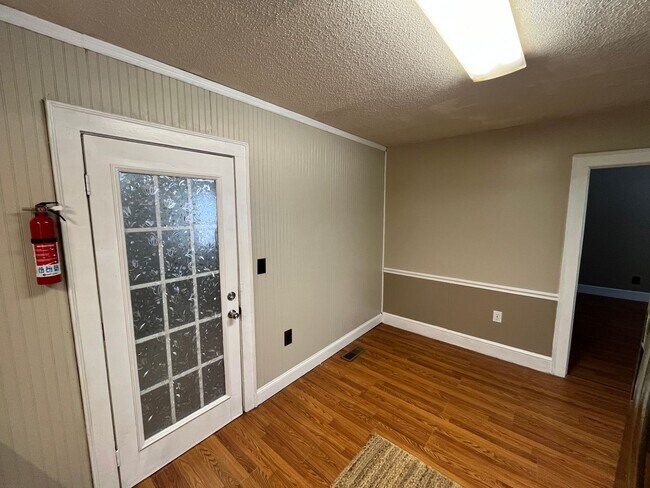 Building Photo - 2535 Marble St
