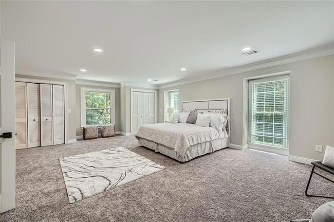 Building Photo - 7575 Ball Mill Rd NE