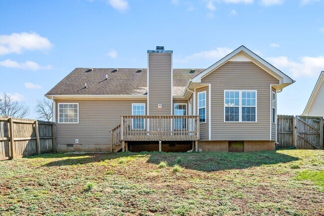 Building Photo - 1351 Francesca Drive