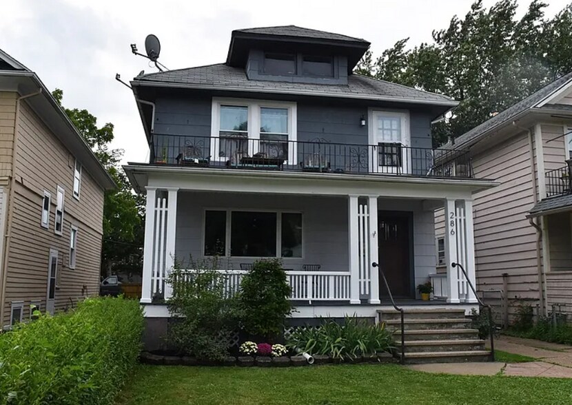 Building Photo - 286 Crestwood Ave