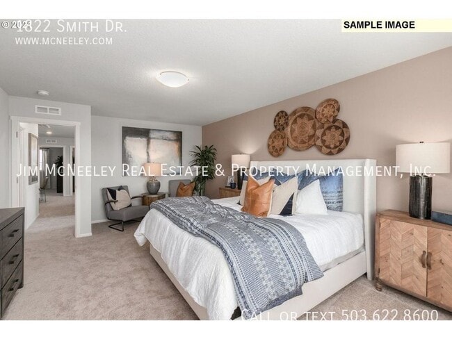Building Photo - 1822 Smith Dr