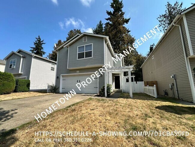 Building Photo - 4206 Wonderwood Ln SE