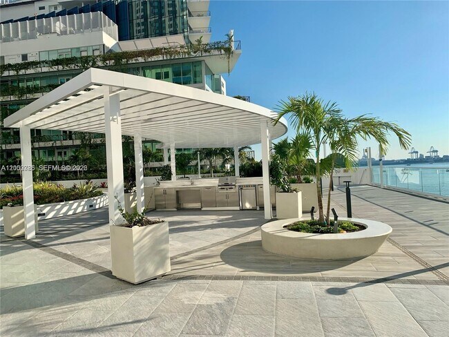 Building Photo - 1330 West Ave