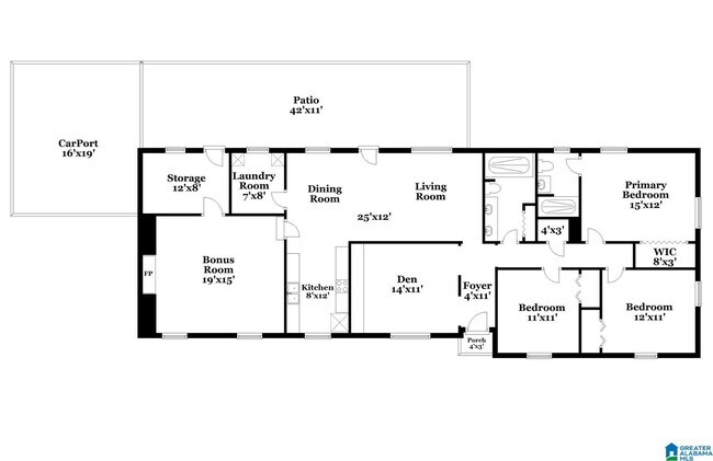 Building Photo - 510 King Valley Cir