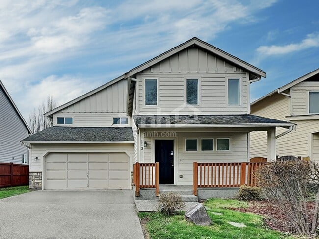 Building Photo - 113 Eastgate Ave N