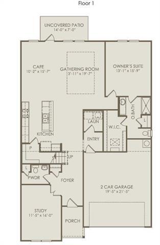Building Photo - 1033 Binney Dr