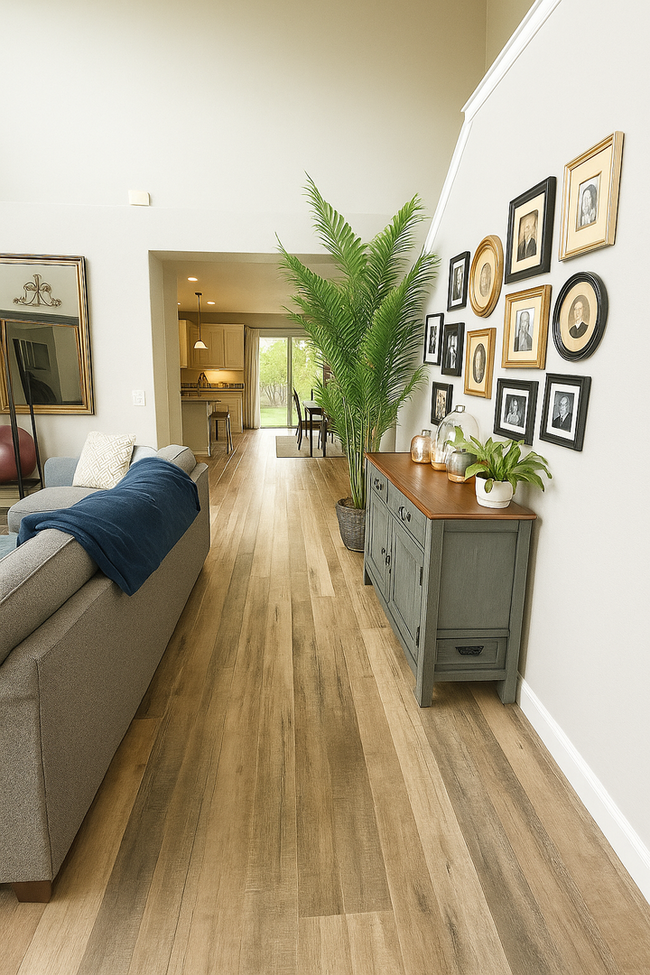Building Photo - Spacious & Elegant 4-Bedroom Home in Merid...