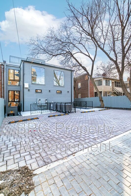 Building Photo - 3921 W St NW