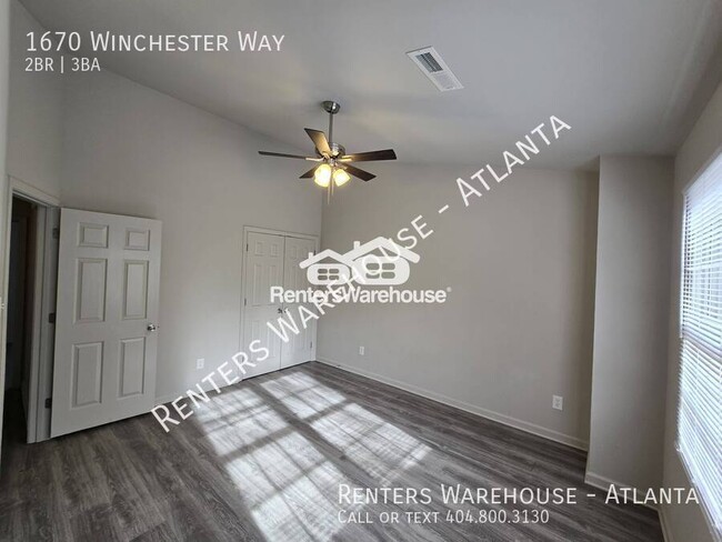 Building Photo - Charming Newly Remodeled Townhouse for Ren...