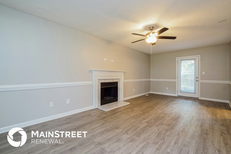 Building Photo - 6601 Winterton Dr