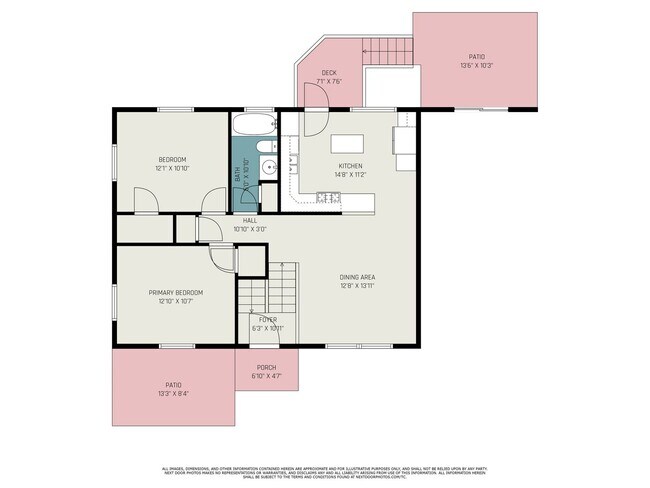 Building Photo - Updated Single-Family Home in Arvada