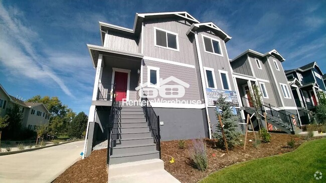Building Photo - 1347 Baker St