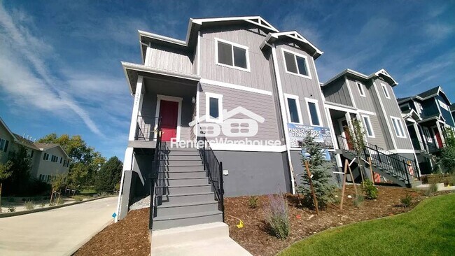 Building Photo - 1351 Baker St