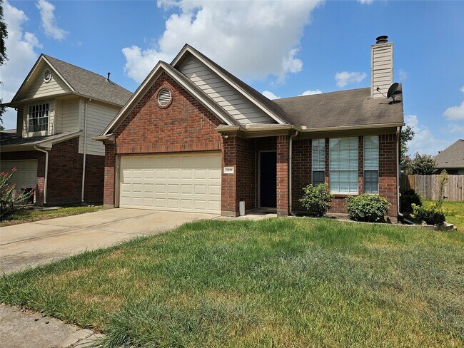 Building Photo - 2919 Desert Oasis Ln