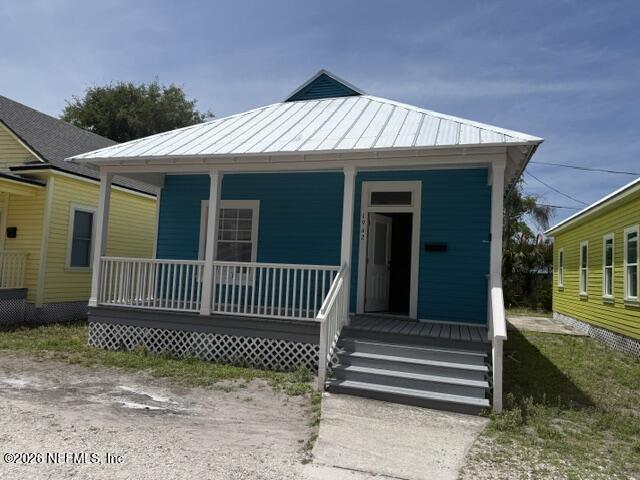 Building Photo - 1942 Redell St