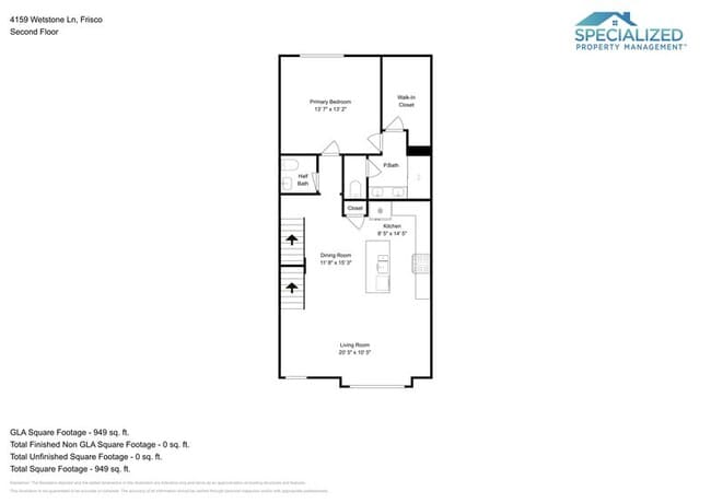 Building Photo - 4159 Wetstone Ln