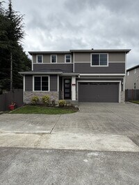 Building Photo - 25517 158th Ave SE