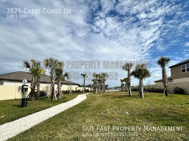 Building Photo - 3825 Capri Coast Dr