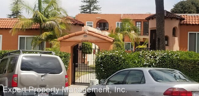Primary Photo - 2412-2432 E St