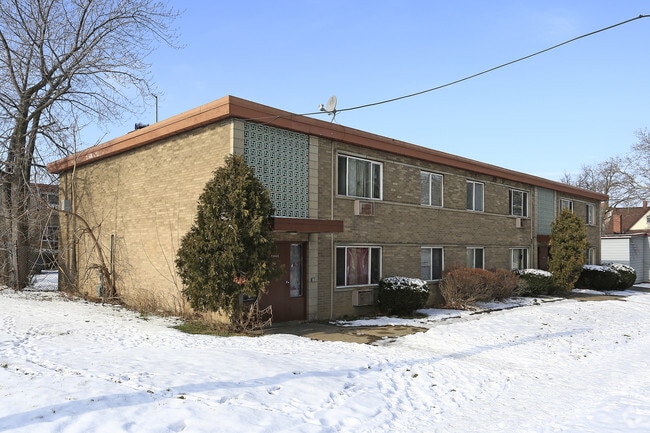 Primary Photo - 1342-1346 W 114th St