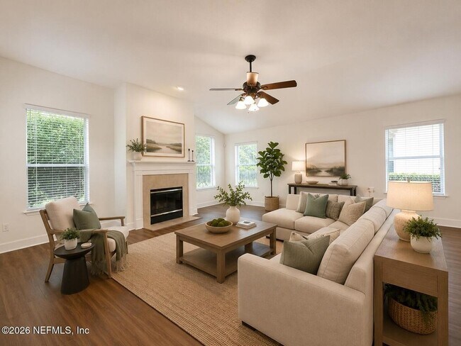 Building Photo - 5204 Comfort Ct