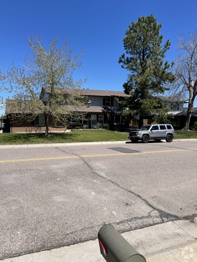 Front of House - 6759 W Portland Ave