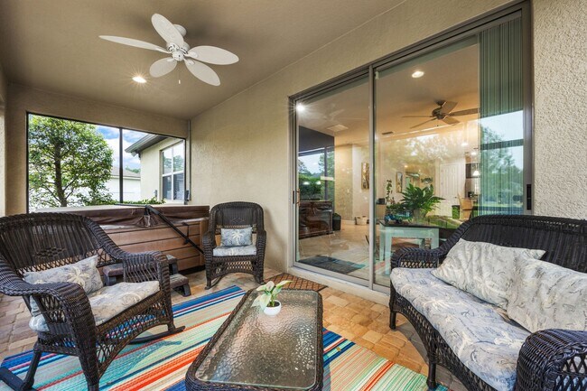 Building Photo - Beautifully Maintained home in Pool Community!