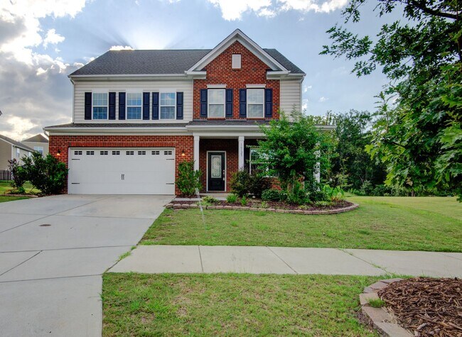 Building Photo - COMING SOON! Sophisticated 5-Bedroom Home with Spacious Living & Refined Finishes