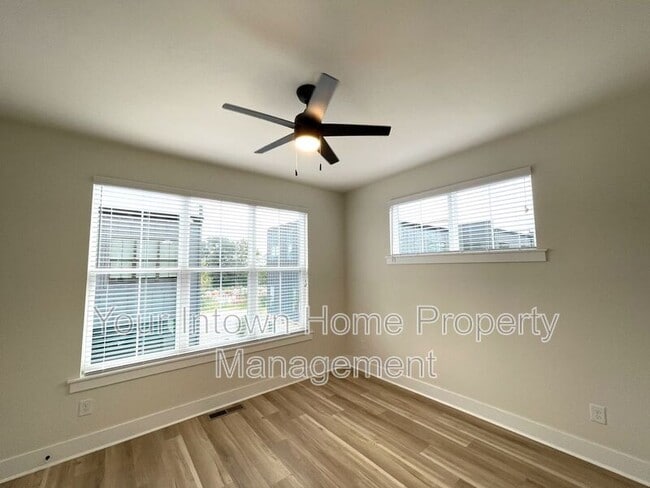 Building Photo - 1133 North St NW