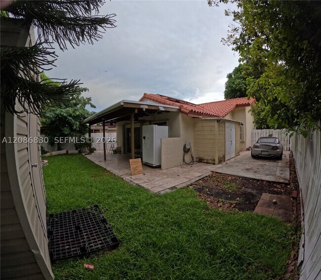 Building Photo - 14785 SW 81st St