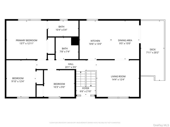 Building Photo - 25 Clinton St