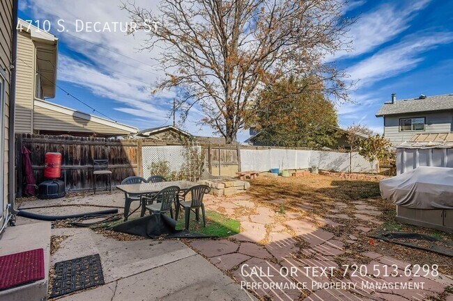 Building Photo - 4710 S Decatur St