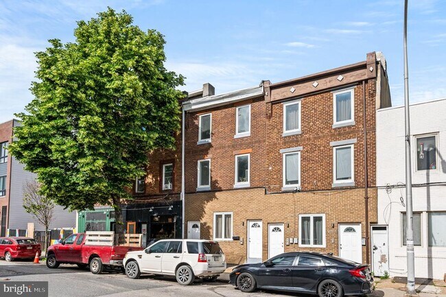 Building Photo - 1633 Germantown Ave