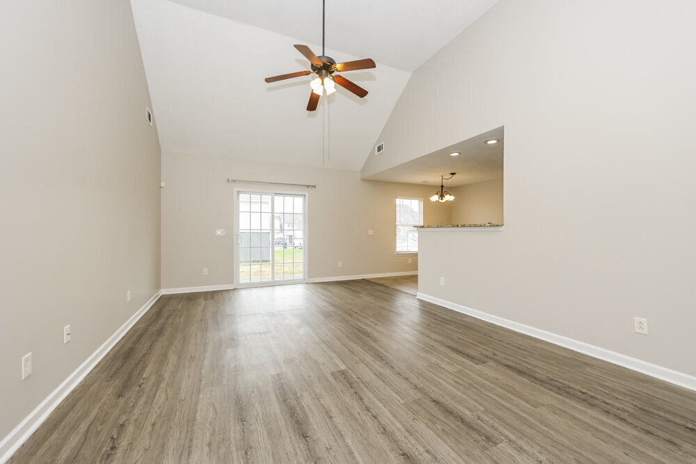 Building Photo - 1001 Tammy Sue Ln