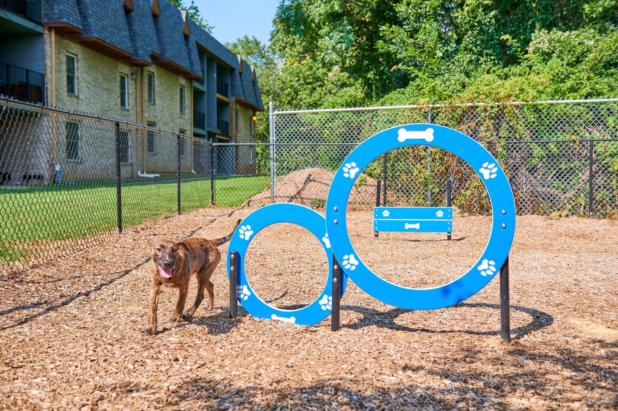 Building Photo - 2203 Melson Rd