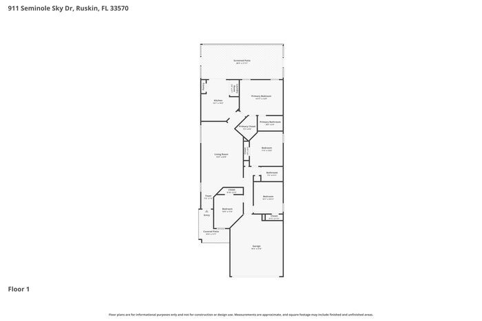 Building Photo - 911 Seminole Sky Dr