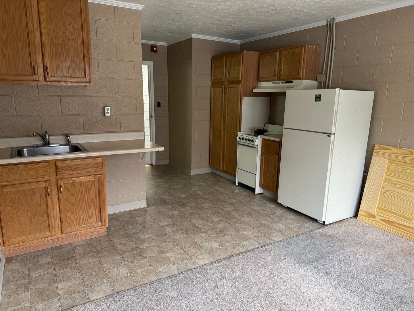 Interior Photo - Park North Apartments