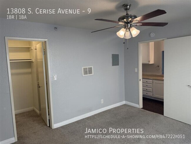 Building Photo - 13808 Cerise Ave