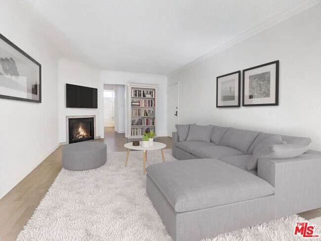 Building Photo - 1538 11th St