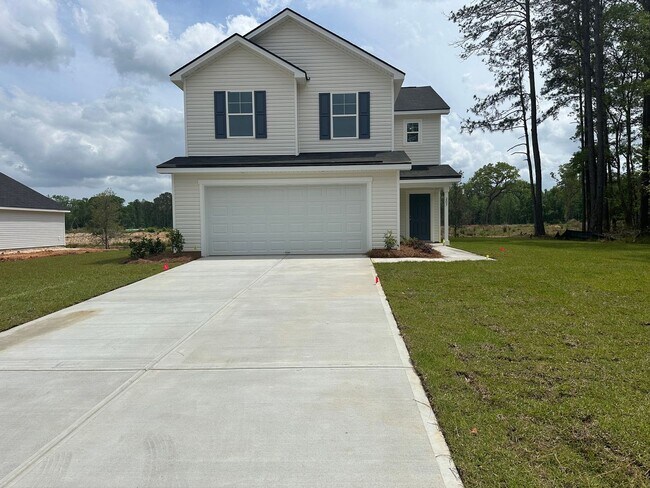Primary Photo - 207 Chime Creek Dr