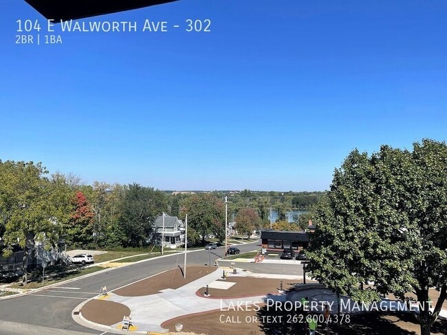 Building Photo - 104 E Walworth Ave