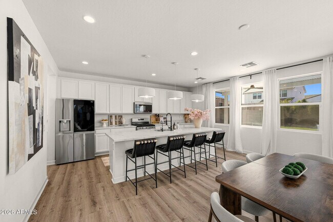 Building Photo - 35032 N Barrel Rd