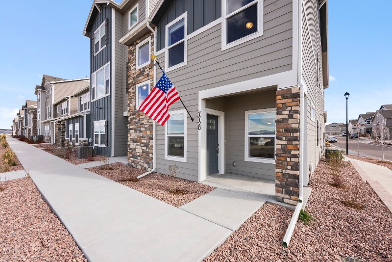 Building Photo - 7720 Tuttle Vw